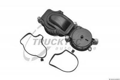 TRUCKTEC AUTOMOTIVE 0810139 -  Фильтр, система вентиляции картера